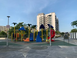 Blk 168A Parc Lumiere (Tampines), HDB 5 Rooms #199155142